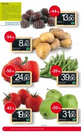 Tesco letk, strana 2 