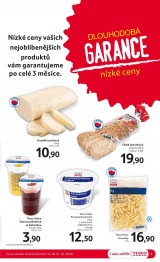 Tesco letk, strana 3 