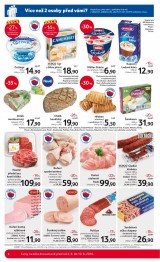Tesco letk, strana 4 