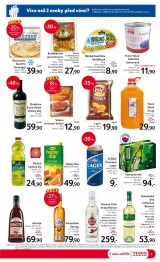 Tesco letk, strana 5 