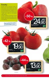 Tesco akn letk, strana 2 