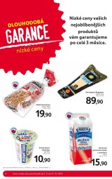 Tesco akn letk, strana 4 