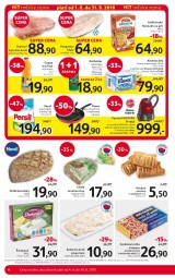 Tesco akn letk, strana 6 