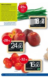 Tesco akn letk, strana 2 