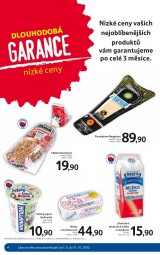 Tesco akn letk, strana 4 