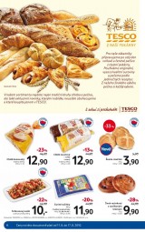 Tesco akn letk, strana 6 