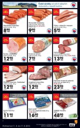 Tesco letk, strana 2 