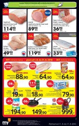 Tesco letk, strana 4 