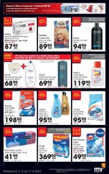 Tesco letk, strana 5 