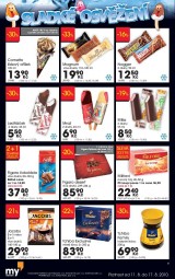 Tesco letk, strana 6 