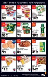 Tesco letk, strana 7 