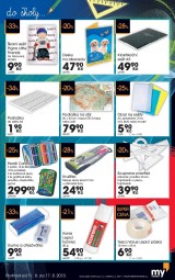 Tesco letk, strana 11 