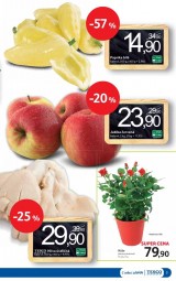 Tesco aktuln letk, strana 3 