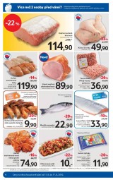 Tesco aktuln letk, strana 6 