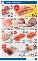 Tesco aktuln letk, strana 7 