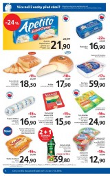 Tesco aktuln letk, strana 8 