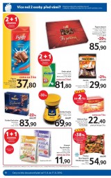 Tesco aktuln letk, strana 10 