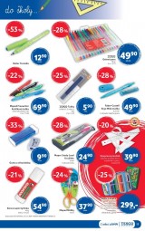 Tesco aktuln letk, strana 13 