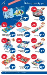 Tesco aktuln letk, strana 14 