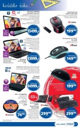 Tesco aktuln letk, strana 15 