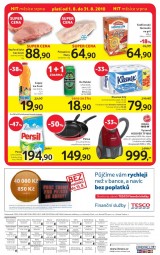 Tesco aktuln letk, strana 20 