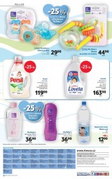 Tesco aktuln letk, strana 4 