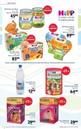 Tesco akn letk, strana 6 