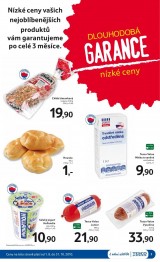 Tesco akn letk, strana 3 