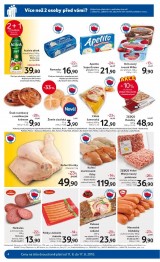 Tesco akn letk, strana 5 