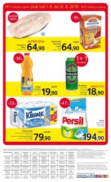 Tesco akn letk, strana 6 
