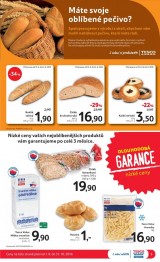 Tesco letk, strana 3 