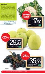 Tesco letk, strana 4 