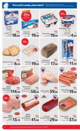 Tesco letk, strana 6 
