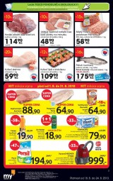 Tesco aktuln letk, strana 2 