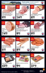 Tesco aktuln letk, strana 3 