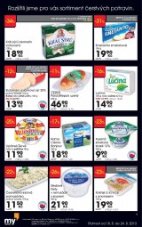 Tesco aktuln letk, strana 4 