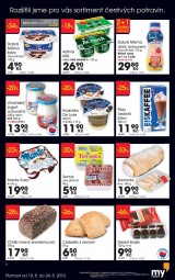 Tesco aktuln letk, strana 5 