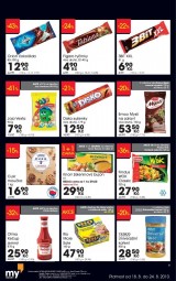 Tesco aktuln letk, strana 6 