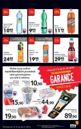 Tesco aktuln letk, strana 7 