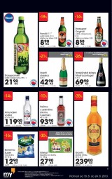 Tesco aktuln letk, strana 8 