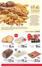 Tesco akn letk, strana 6 