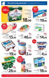 Tesco akn letk, strana 8 