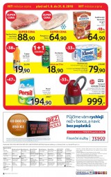 Tesco akn letk, strana 12 