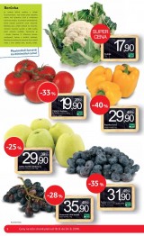 Tesco aktuln letk, strana 2 