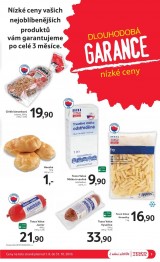 Tesco aktuln letk, strana 3 