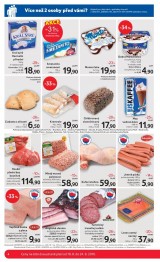 Tesco aktuln letk, strana 4 
