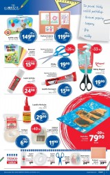 Tesco aktuln letk, strana 3 