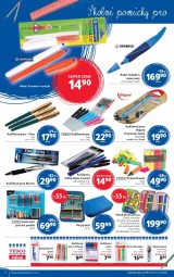 Tesco aktuln letk, strana 4 
