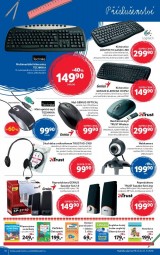Tesco aktuln letk, strana 10 
