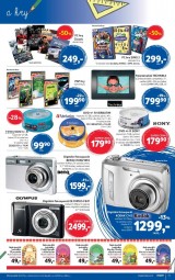 Tesco aktuln letk, strana 11 